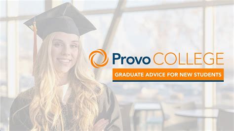 Provo College Student Portal.